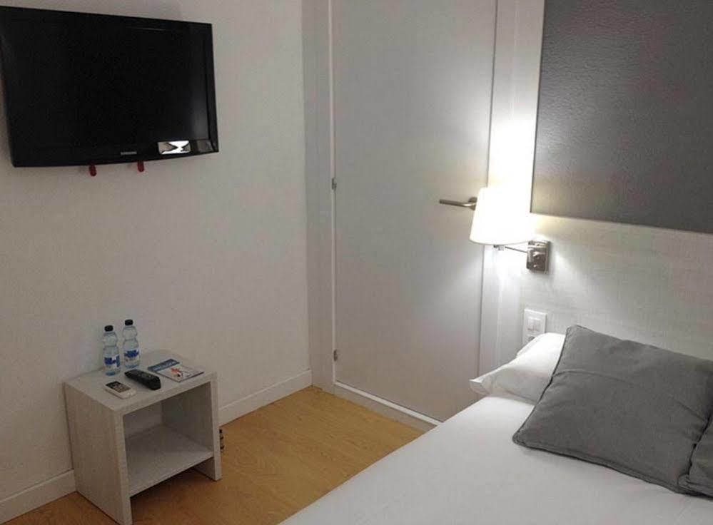 Hotel Hostalin Diputacion