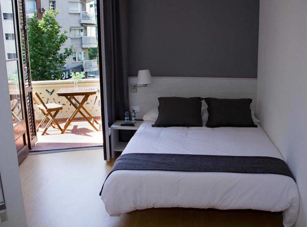 Hotel Hostalin Diputacion Barcelona