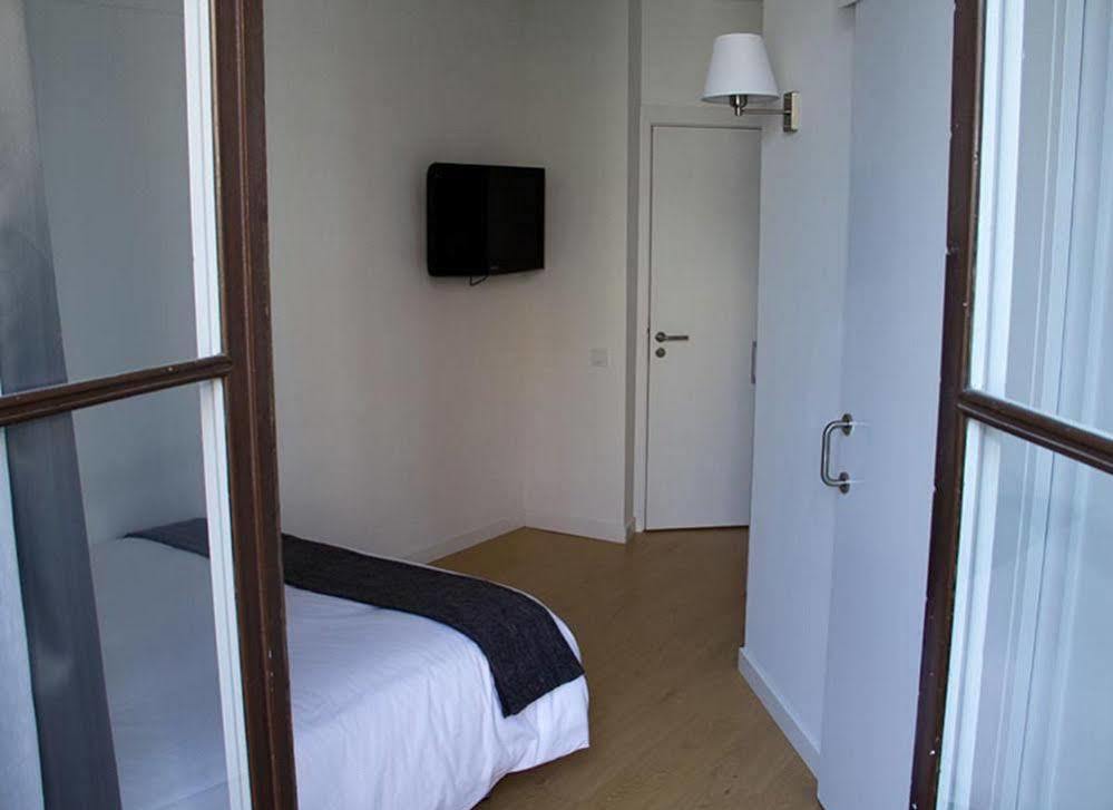 Hostalin Diputacion Hotel 2*
